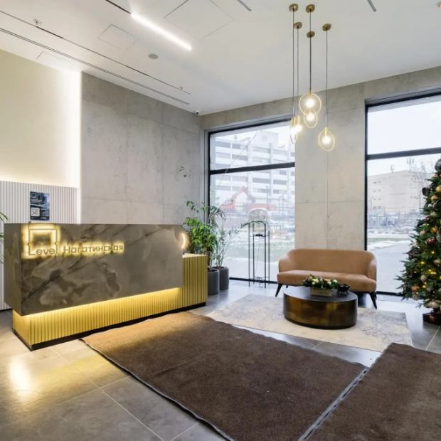 Фотографии квартиры 
            Happy House (Хэппи Хаус) на набережная Нагатинская 10 А, В