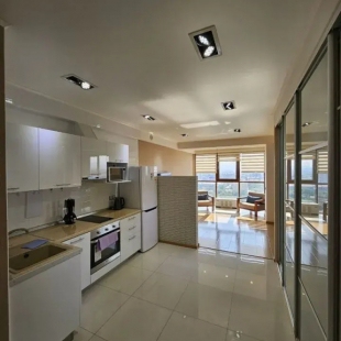 Фотография квартиры Квартира на Коммунистическом проспекте, 31Б/1