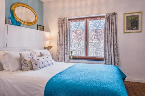 Фотография мини отеля B&B Collier's