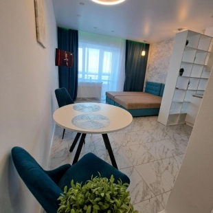 Фотография квартиры Квартира мкр Хороший