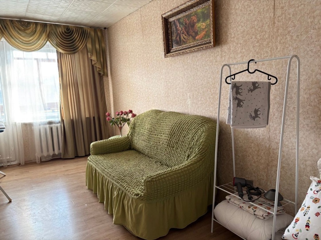 Фотография квартиры Квартира на Вишневского