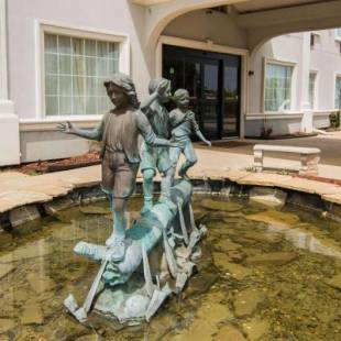 Фотографии гостиницы
Comfort Suites Texarkana