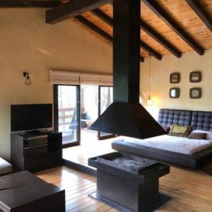 Фотографии гостевого дома
Cabañas VIP Mazamitla