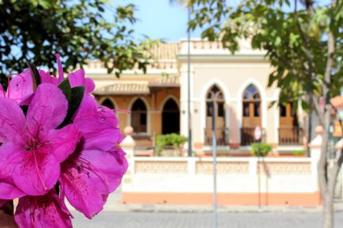 Фотография мини отеля Pousada Estação do Trem