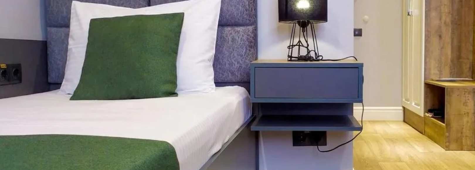 Фотография мини отеля Респект