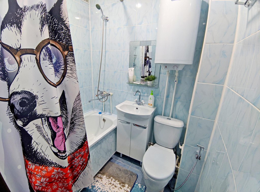 Фотография квартиры Апартаменты в Приэльбрусье на улице Энеева 34