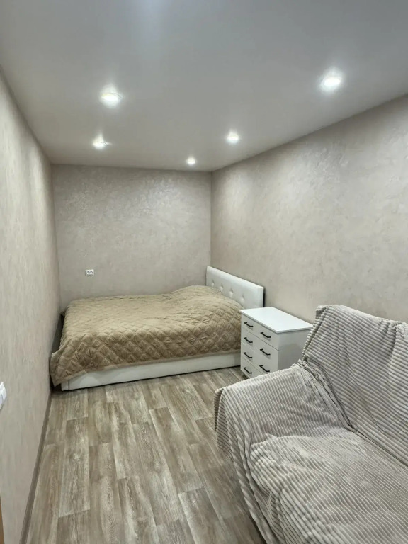 Фотография квартиры Апартаменты на Автомеханической 28