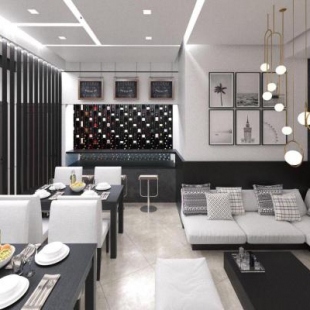 Фотография гостиницы Vere Tower