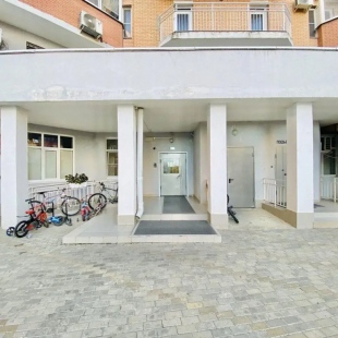 Фотография квартиры Апартаменты на улице Гаражная 67