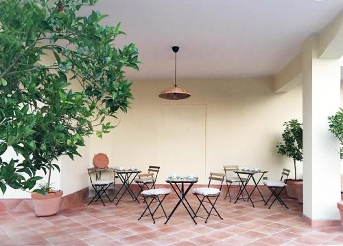 Фотография мини отеля La Suscella Bed & Breakfast