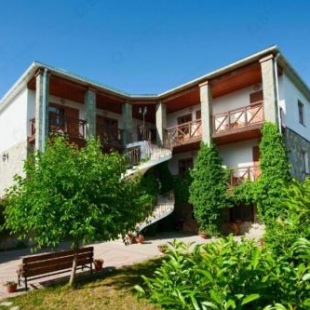 Фотография гостевого дома Гостевой дом Альбатрос