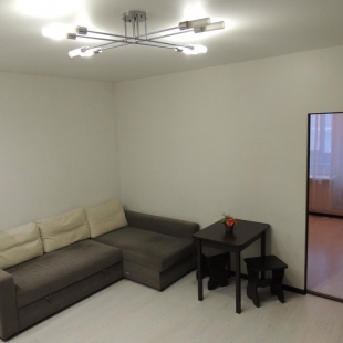 Фотография квартиры Баринн на улице Воскресенская 59