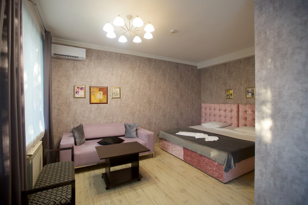 Фотография квартиры Апартаменты Мира 2