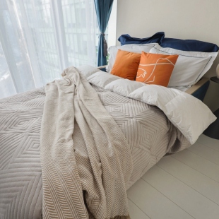 Фотография квартиры Апартаменты Full House на 19 этаже ОКО Towers Москва Сити