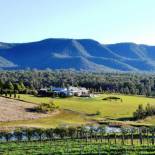 Фотография гостевого дома Grapevines Boutique Accommodation