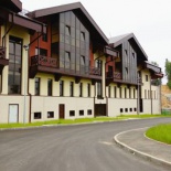 Фотография гостиницы Кавголово Фристайл Резорт