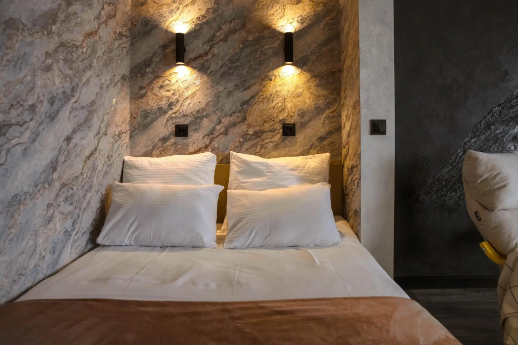 Фотография квартиры Апартаменты Сас на ул. Гришечко, д. 13