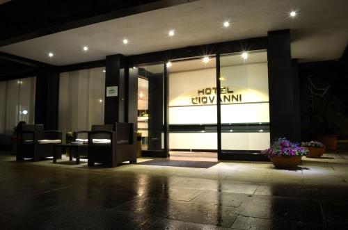 Фотография гостиницы Hotel Giovanni