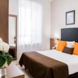 Фотография гостиницы Hotel Concordia