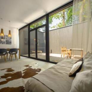 Фотографии гостевого дома
Architektur Ferienhaus Eifel SUITE17