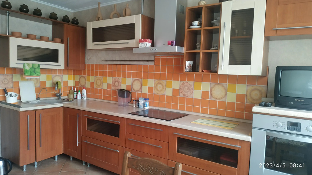 Фотография квартиры Квартира на Московском Проспекте, 94