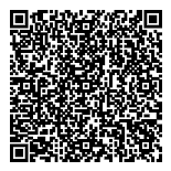 QR код гостиницы Азовский бриз