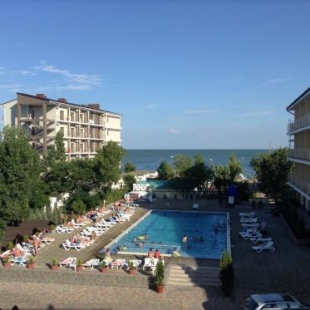 Фотография гостиницы Маяк