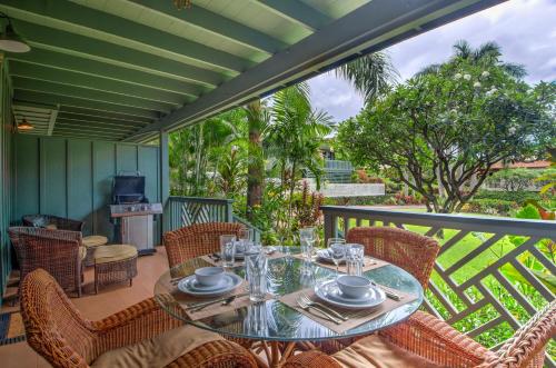 Фотографии гостевого дома
Hideaway Cove Poipu Beach