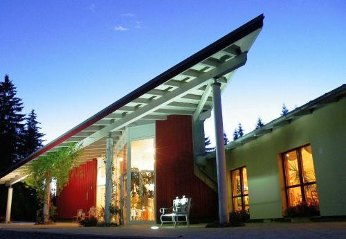 Фотография апарт отеля Waldhotel Rennsteighöhe