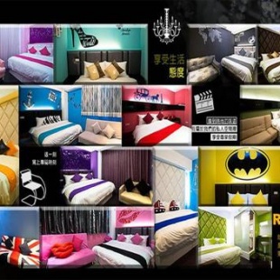 Фотография гостевого дома 羅東夜市YesFun