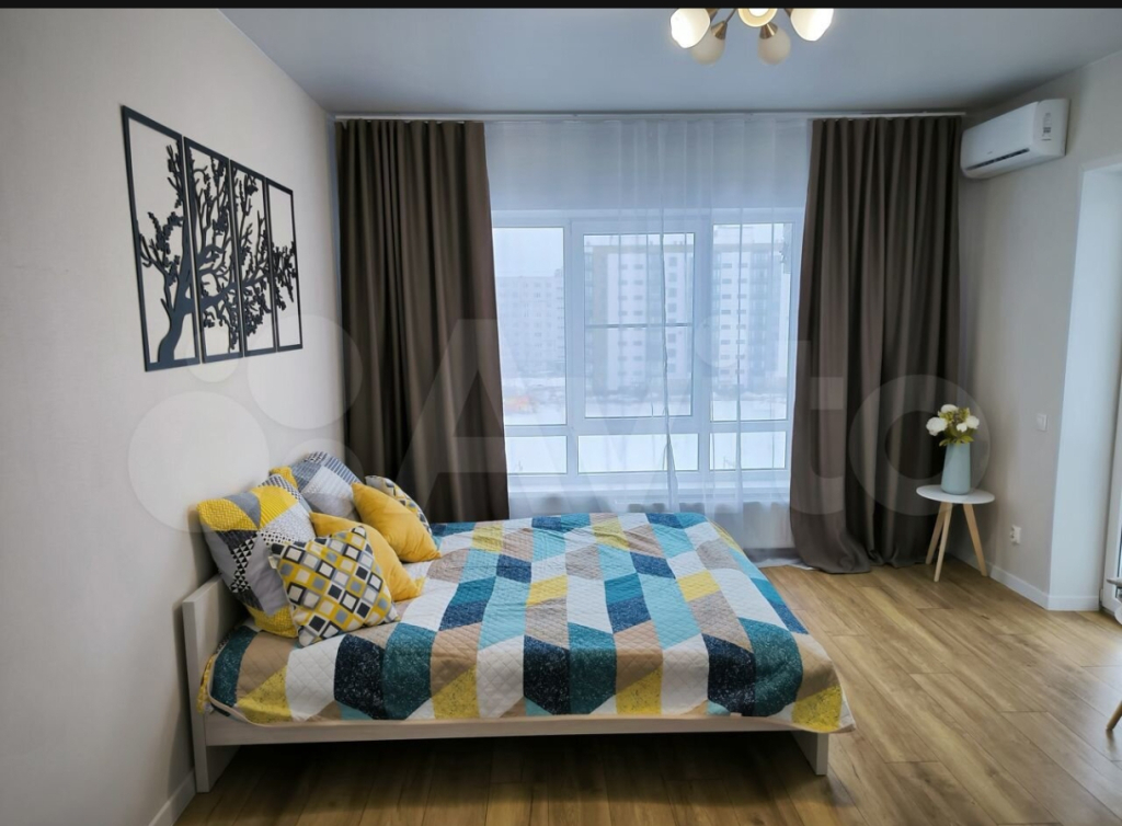 Фотография квартиры Квартира NOV-APART