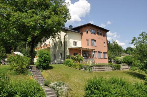 Фотография гостиницы Villa Blumegg