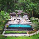 Фотография гостиницы Oxygen Jungle Villas & Spa