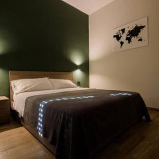 Фотографии мини отеля
Interno 10 Cavour