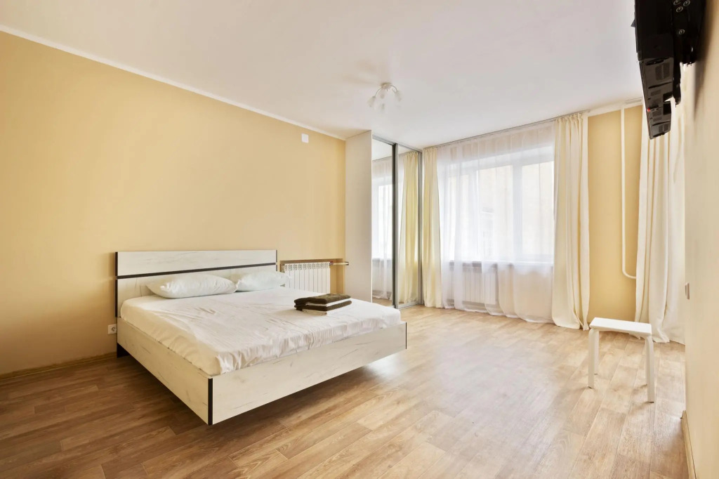 Фотография квартиры Апартаменты на улице Ленина 60