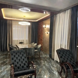 Фотография Коттеджа Дом с баней