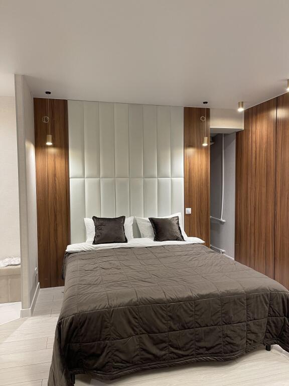 Фотография квартиры Апартаменты на Набережной