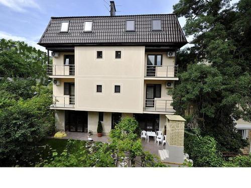 Фотография гостевого дома У Ясеня