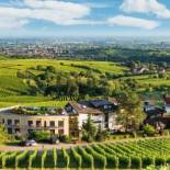 Фотография гостиницы Hotel Rebenhof