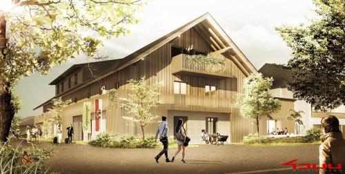 Фотография гостиницы Hotel Das Essigmanngut