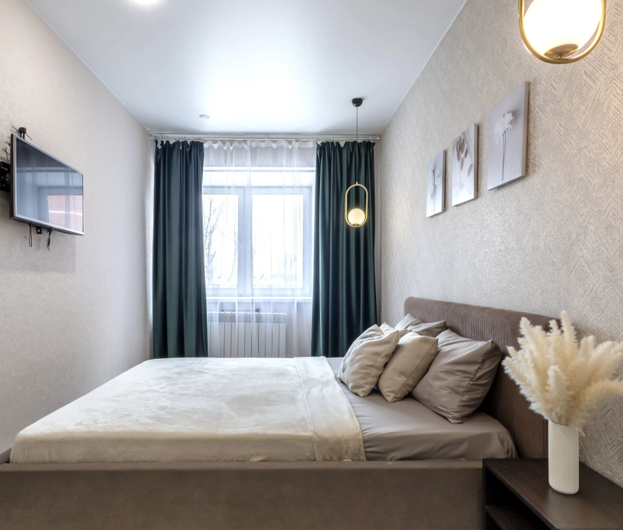 Фотография квартиры Квартира в 10 Минутах от Аэропорта