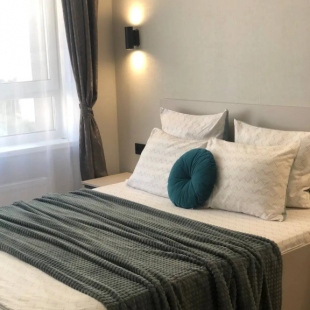 Фотография квартиры Квартира в ЖК Урбаника