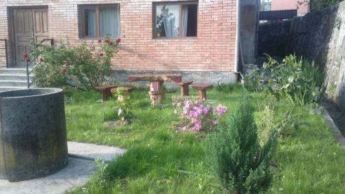 Фотография гостевого дома Вахано