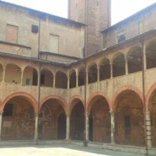 Фотографии гостевого дома
Residenza San Martino