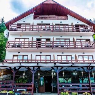 Фотография гостиницы Complex Ancora