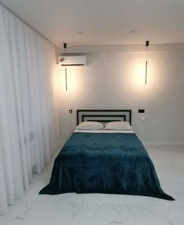 Фотография квартиры Квартира cтудия в ЖK Hoвый