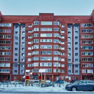 Фотография квартиры Сутки Томск на улице Розы Люксембург