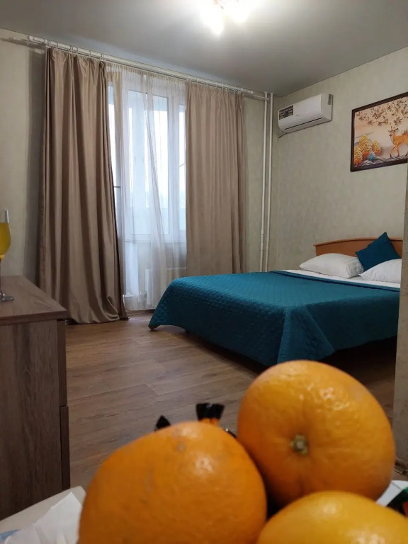 Фотография квартиры Апартаменты на Еременко 96/1