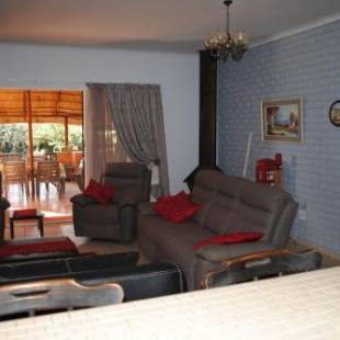 Фотографии мини отеля
New Beginnings B&B