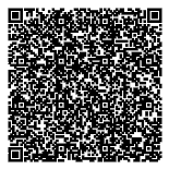 QR код гостиницы Горный кристалл